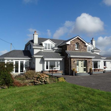Bed and Breakfast Dunlavin House Dingle Esterno foto