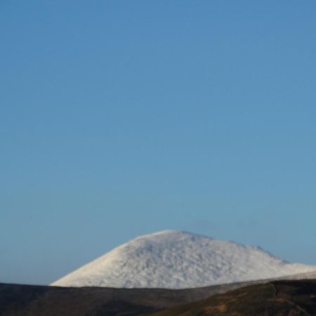 Bed and Breakfast Dunlavin House Dingle Esterno foto