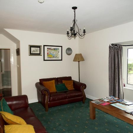 Bed and Breakfast Dunlavin House Dingle Esterno foto