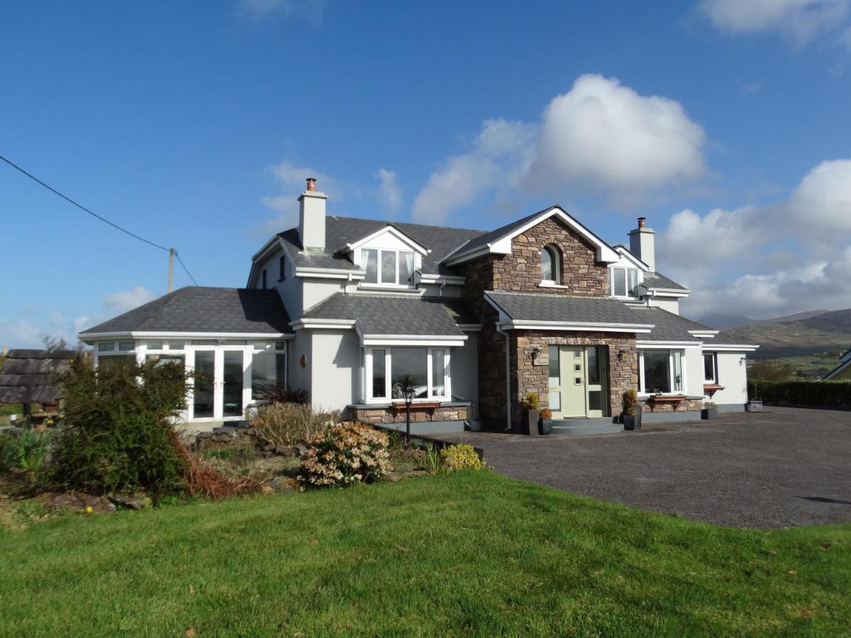 Bed and Breakfast Dunlavin House Dingle Esterno foto