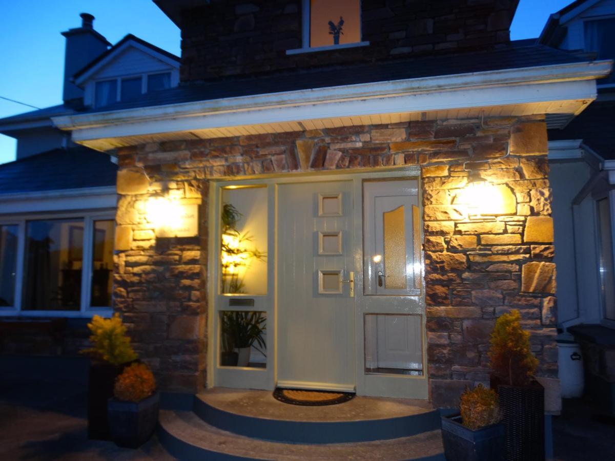 Bed and Breakfast Dunlavin House Dingle Esterno foto