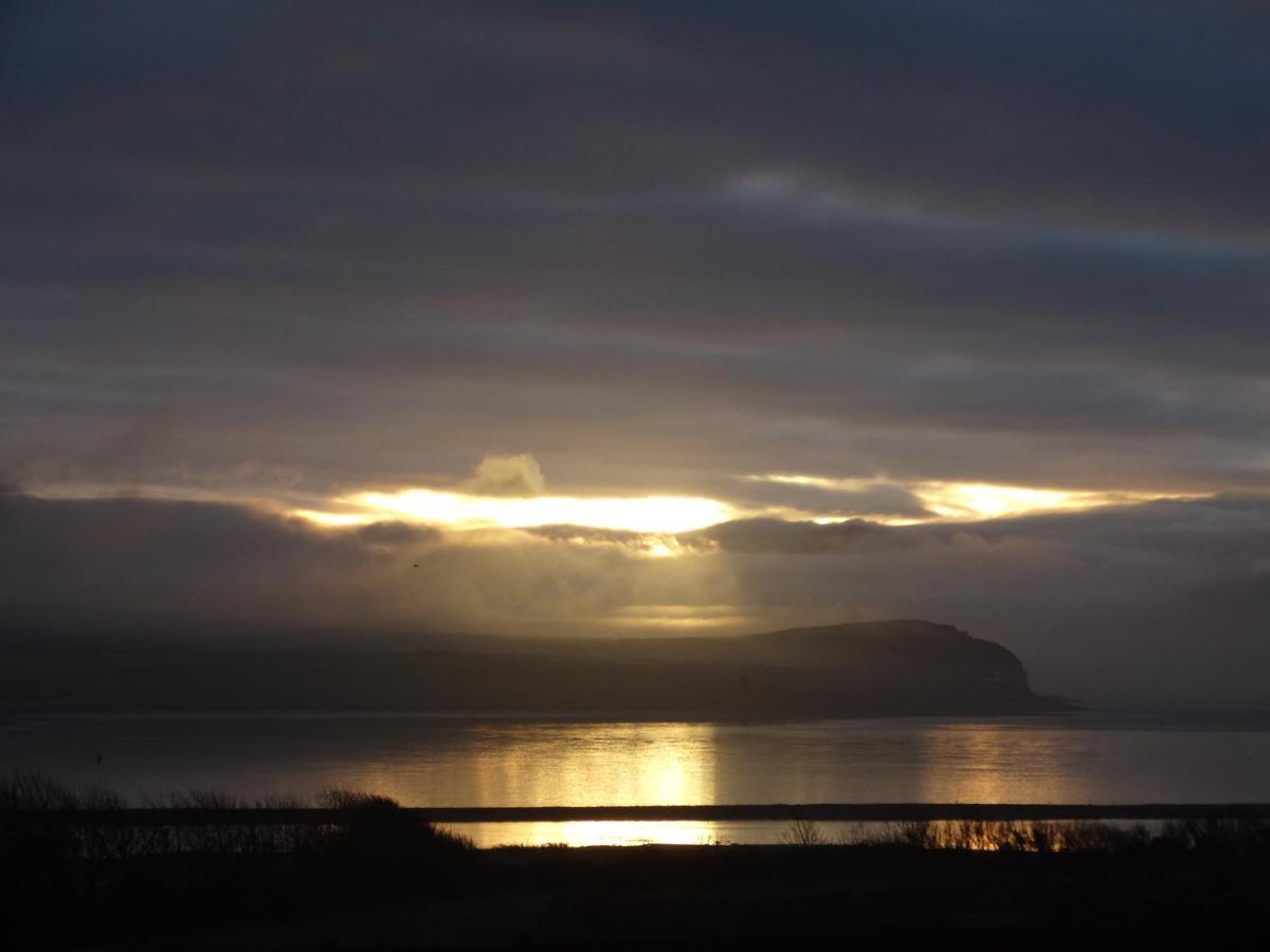 Bed and Breakfast Dunlavin House Dingle Esterno foto