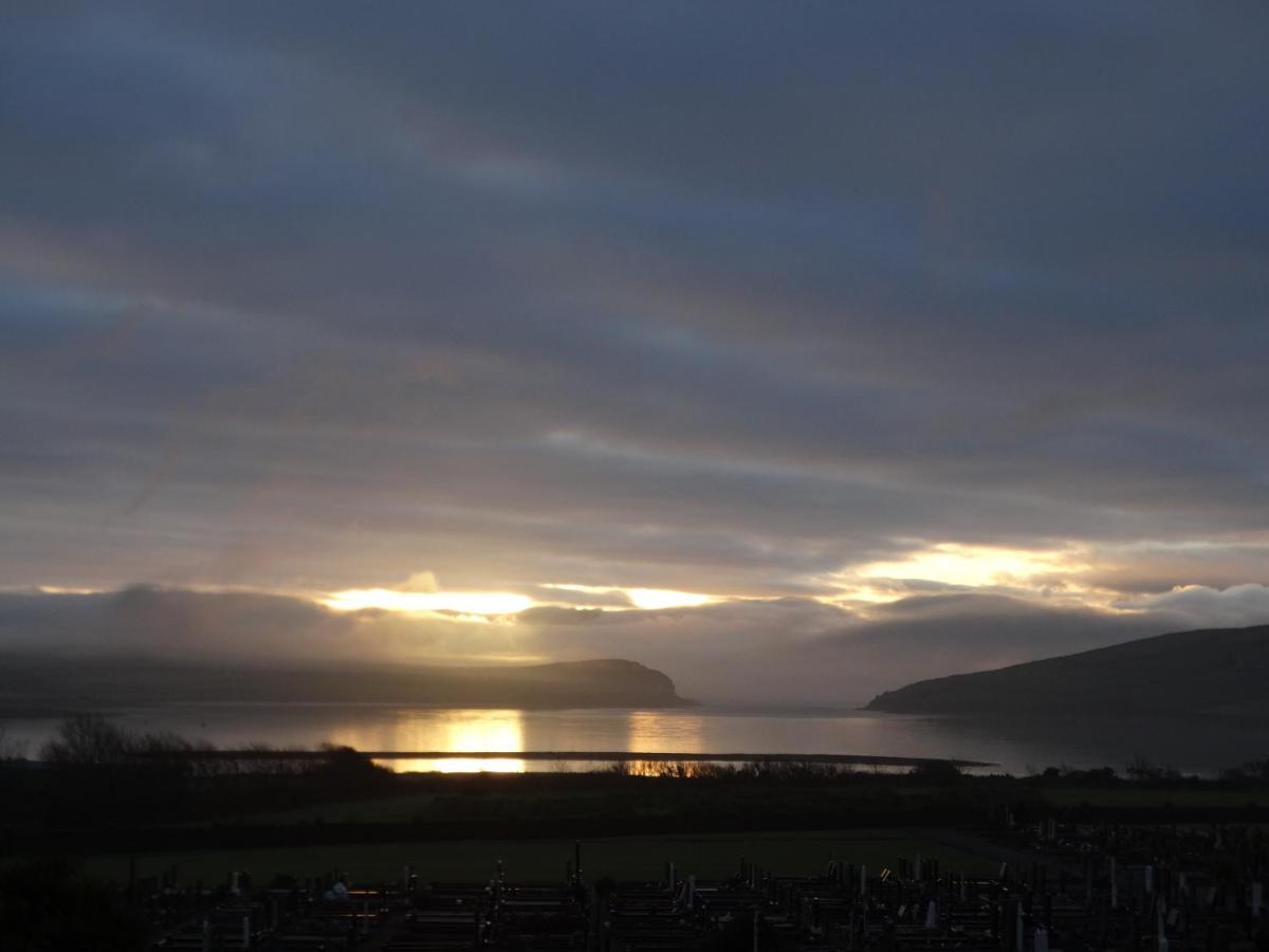 Bed and Breakfast Dunlavin House Dingle Esterno foto