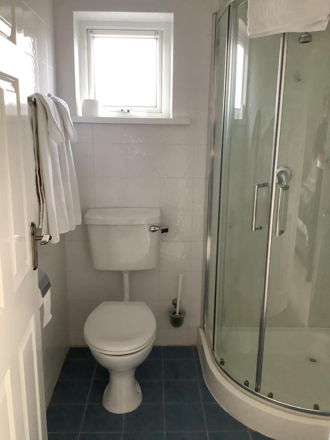 Bed and Breakfast Dunlavin House Dingle Esterno foto