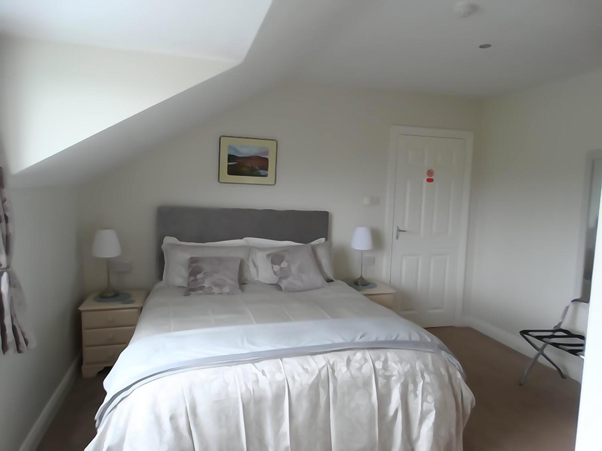 Bed and Breakfast Dunlavin House Dingle Esterno foto