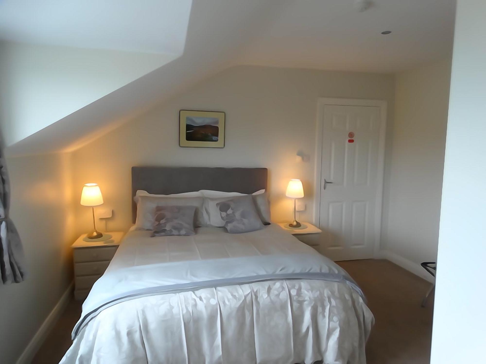 Bed and Breakfast Dunlavin House Dingle Esterno foto