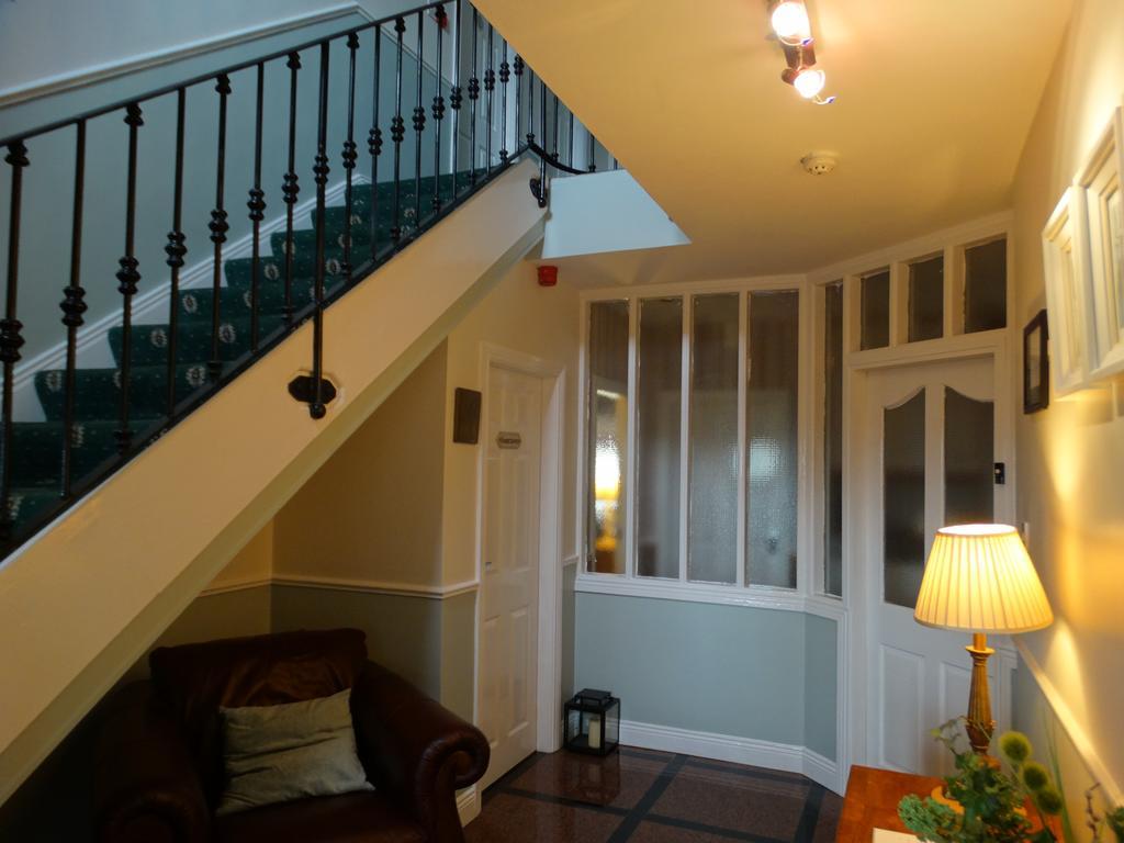 Bed and Breakfast Dunlavin House Dingle Esterno foto
