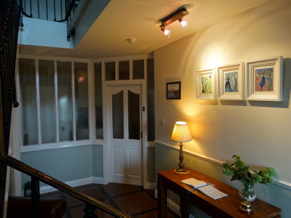 Bed and Breakfast Dunlavin House Dingle Esterno foto