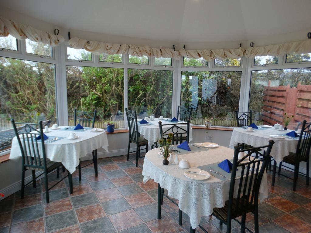 Bed and Breakfast Dunlavin House Dingle Esterno foto