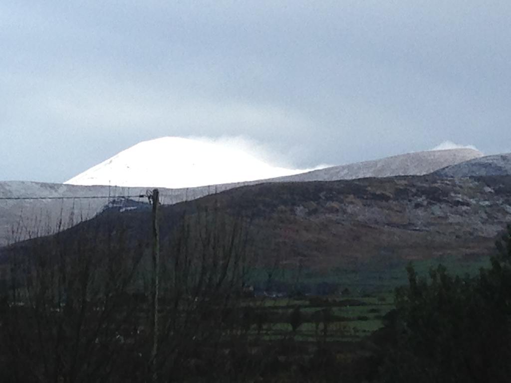 Bed and Breakfast Dunlavin House Dingle Esterno foto