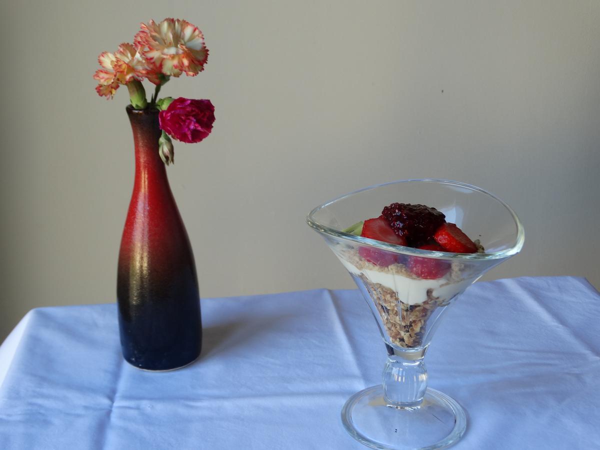 Bed and Breakfast Dunlavin House Dingle Esterno foto