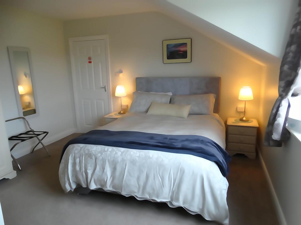 Bed and Breakfast Dunlavin House Dingle Esterno foto
