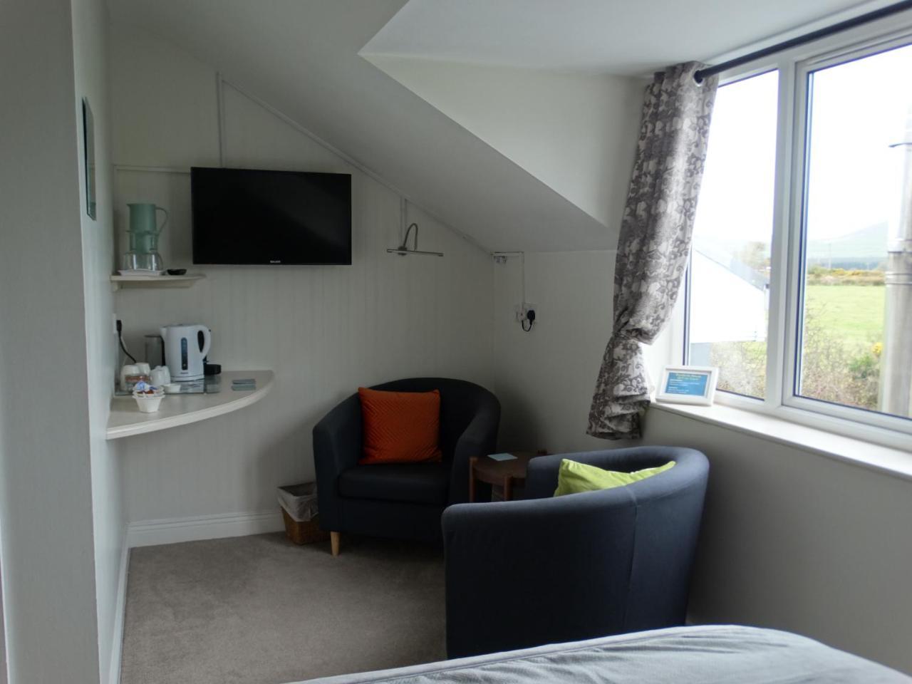 Bed and Breakfast Dunlavin House Dingle Esterno foto